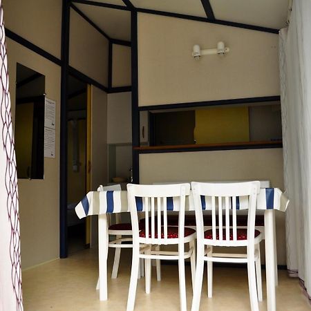 Camping Ampurdanes ロザス エクステリア 写真