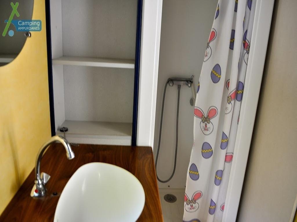 Camping Ampurdanes ロザス エクステリア 写真